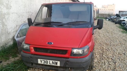 Ford Transit din 2001