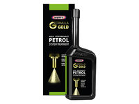 FORMULA GOLD PETROL- TRATAMENT SISTEM BENZINA. 500ML