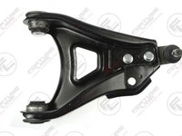 Fortune line bascula fata dreapta pt renault clio 2,kangoo