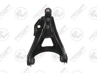 Fortune line bascula fata stanga pt renault clio 2,kangoo