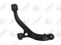 Fortune line bascula stanga pt chrysler voyager 4 2000-2008