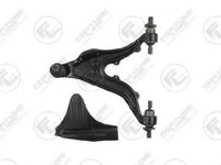 Fortune line bascula stanga pt volvo s70,v70 1997-2000