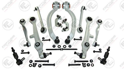 Fortune line kit 12 piese pt a4,a6,a8 vw