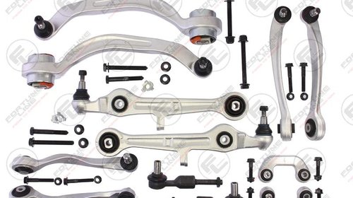 Fortune line kit brate 12 piese pt audi A4(b6