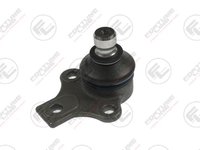 Fortune line pivot bascula fata jos pt vw golf 2,jetta 2