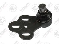 Fortune line pivot bascula fata stanga pt audi 80(b4)