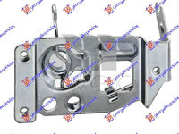 FR.PANEL LOCK - FIAT FIAT BRAVA 95-03, FIAT, FIAT BRAVA 95-03, 040907000