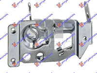 FR.PANEL LOCK - LANCIA LANCIA Y 96-03, LANCIA, LANCIA Y 96-03, 016607000