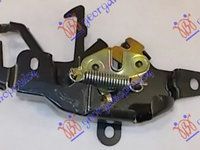 FR.PANEL LOCK - TOYOTA TOYOTA COROLLA (E 9) SDN 88-91, TOYOTA, TOYOTA COROLLA (E 9) SDN 88-91, 099107000