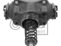 Frana cu con de actionare MERCEDES-BENZ LK/LN2 (1984 - 1998) FEBI BILSTEIN 03138