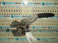 Frana de mana Citroen C5, 9658987377, 2.0 hdi