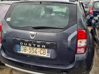 Frana de mana dacia duster an 2009 2010 2011 2012 2013 2014