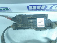 Frana de mana electrica, BMW Seria V F07 GT 2009-2013