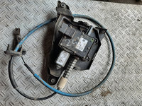 Frana de mana electrica Peugeot 5008 completa cod 9682474880