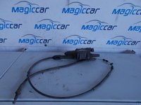 Frana de mana Opel Astra J - A2C53377109 ECU A33G / 13334738 (2010 - 2016)