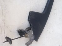 Frana de mana Skoda Fabia 2 Skoda Roomster, Seat Leon cu senzor cod 1j0947561