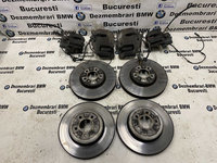 Frane etrier discuri BMW F10,F11,F06,F12,F01 535d,640d,650i,740d