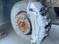 Frane fata/spate complete Porsche Panamera 4S