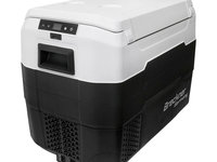 Frigider auto 40L 12-24V 55W cu compresor 645x370x470mm min -20 max +10 Cod: BK87827 / DISFG08