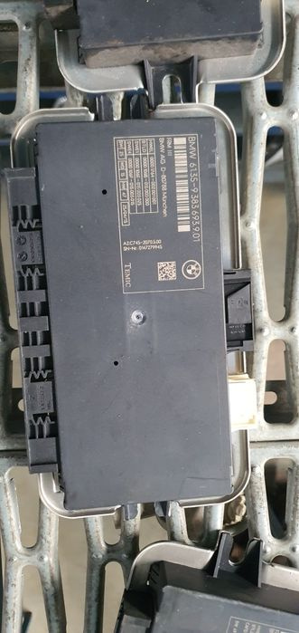 Frm 3 bmw f10 f11 f01 f02 f07 f12 f06 f13 9383693 9236461 9273630