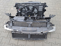 Front radiatoare Mercedes 247