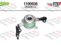 Fte rulment de presiune ambreiaj fte 1100936 FTE pentru Mercedes-benz C-class Mercedes-benz Sprinter Mercedes-benz E-class Mercedes-benz Vito Mercedes-benz Viano Vw Crafter Mercedes-benz M-class Mercedes-benz Slk