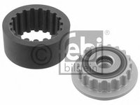 Fulie alternator 30816 FEBI BILSTEIN pentru Vw Touareg Vw Phaeton Vw Multivan Vw Transporter Vw Kombi