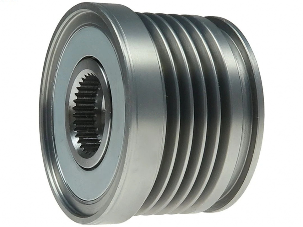 Fulie alternator AS-PL MITSUBISHI COLT VI (Z3_A, Z