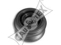 Fulie alternator AUDI A4 8E2 B6 CAUTEX 460971