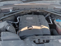 Fulie alternator Audi Q5 2009 SUV 2.0 TFSI Quattro