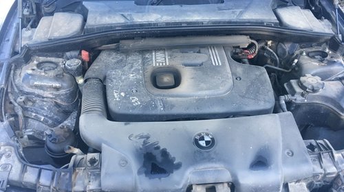 Fulie alternator BMW Seria 1 E81, E87 2007 Hatchback 1.8D SPORT