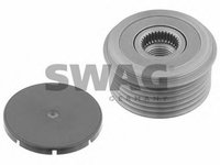 Fulie alternator CITROEN EVASION 22 U6 SWAG 70 92 4413