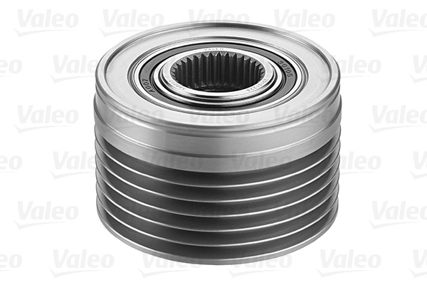 Fulie alternator # CitroEn Jumpy 2000 2001 2002 2003 2004 2005 2006 # 588017 # VALEO