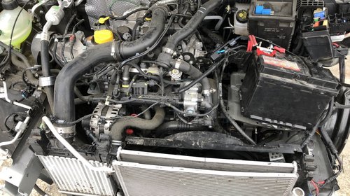 Fulie alternator Dacia Logan 2018 Berlina. 898 tce.