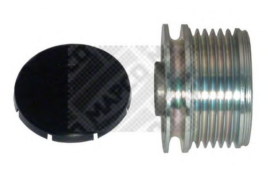 Fulie alternator DACIA LOGAN EXPRESS FS MAPCO 14100