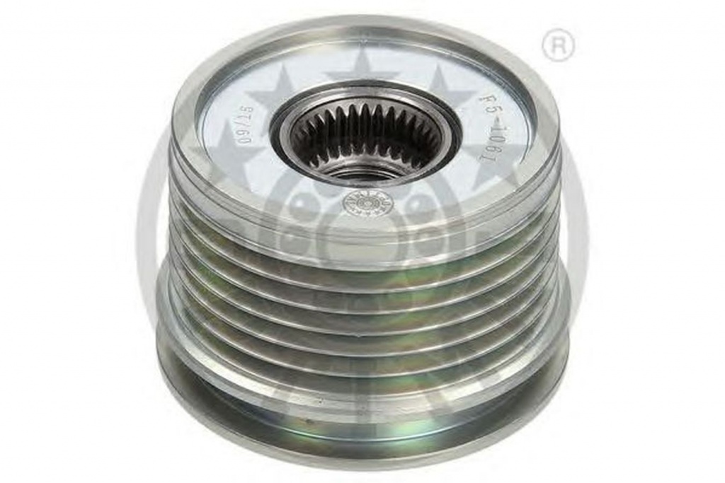 Fulie alternator DACIA LOGAN EXPRESS FS OPTIMAL F51061