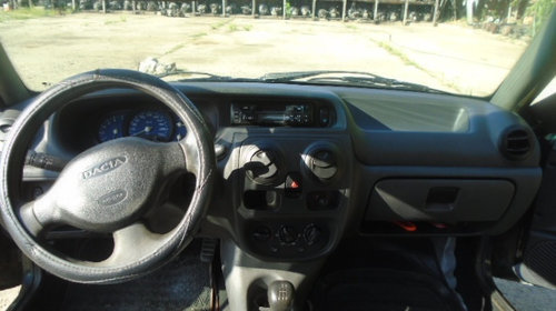 Fulie alternator Dacia Solenza 2004 HATCHBACK 1.4