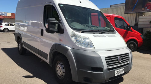 Fulie alternator Fiat Ducato 2008 duba 2.2 hd