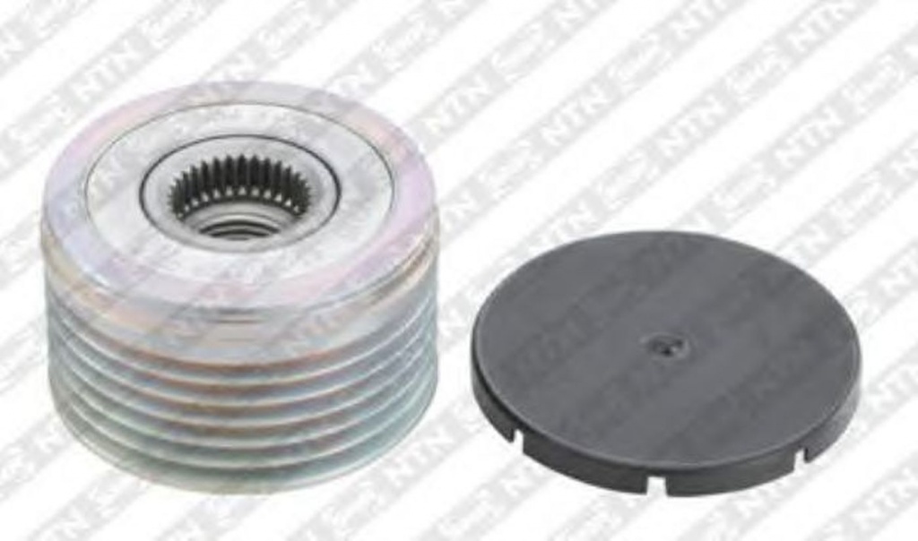 Fulie alternator FIAT SCUDO Combinato 220P SNR GA75901