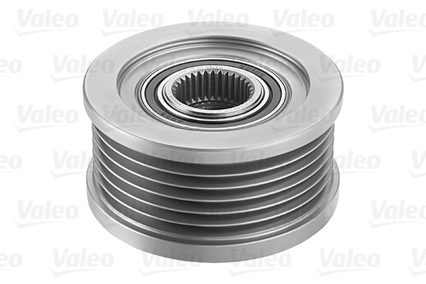 Fulie alternator # Fiat Stilo 2002 2003 2004 2005 