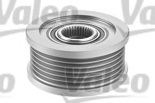 Fulie alternator FIAT STILO Multi Wagon (192) (200