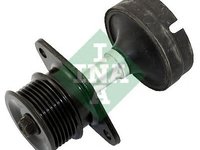 Fulie alternator FORD COURIER caroserie (J5_, J3_) - Cod intern: W20202604 - LIVRARE DIN STOC in 24 ore!!!