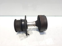 Fulie alternator, Ford Focus 1, 1.8 tddi, C9DB (id:459843)