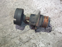 Fulie alternator Ford Focus 2 2006 Combi 1.8