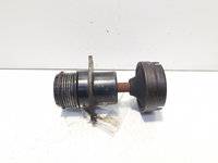 Fulie alternator, Ford Focus 2 (DA), 1.8 TDCI, KKDA (id:640226)