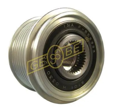 Fulie alternator Gebe CITROËN BERLINGO MULTISPACE (B9) 2009-2015 - 3 5419 1