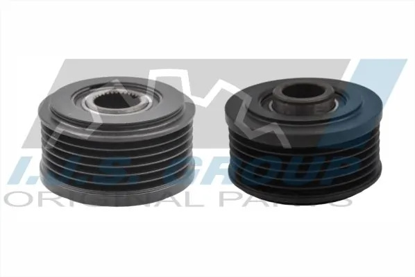 Fulie alternator IJS GROUP FIAT DOBLO microbus (119_, 223_) 2001-2006 - 30-1024