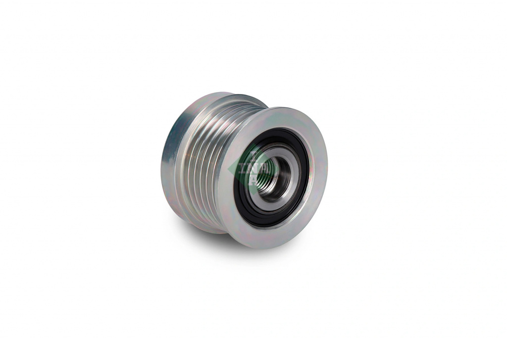 Fulie alternator INA SSANGYONG KYRON 200