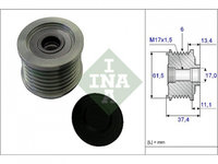 Fulie alternator Lancia KAPPA (838A) 1994-2001 #2 1010090