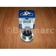 Fulie alternator Logan 1.4-1.6 mpi 6 canale Hutchinson